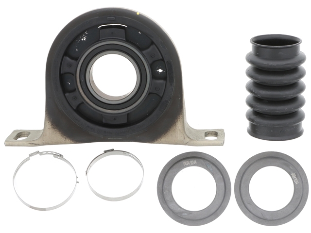 906410128164 Febi Bilstein Drive Shaft Center Support