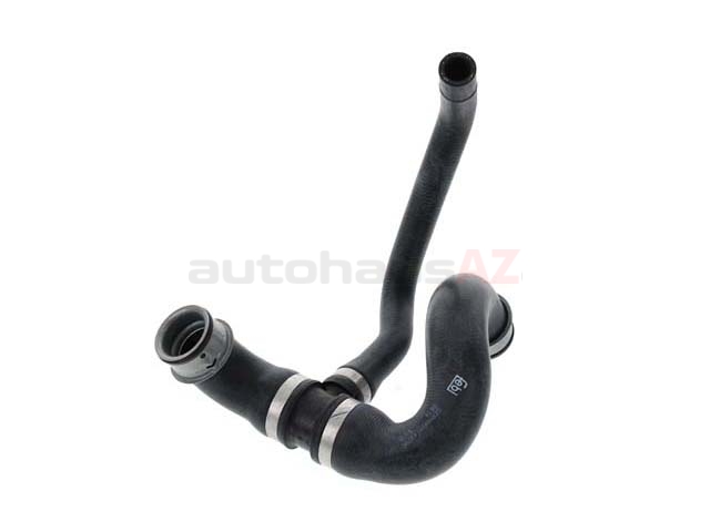 9065011482 Febi Bilstein Radiator Coolant Hose; Lower