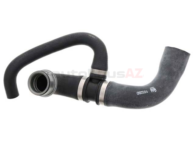 9065013682 Febi Bilstein Radiator Coolant Hose; Lower