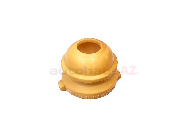 9140067 Febi Bilstein Shock Bumper; Front