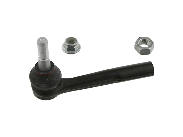 93172254 Febi Bilstein Tie Rod End; Left Outer