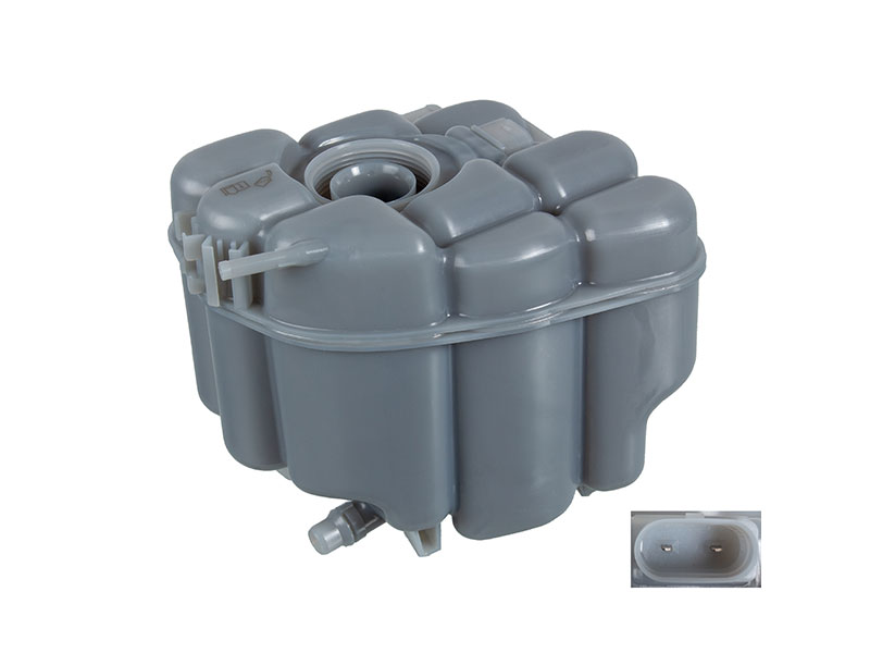 95810615102 Febi Bilstein Expansion Tank/Coolant Reservoir