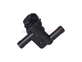 Valve magnétique, régulation de chauffage TOPRAN 116903 Valve magnétique, régulation de chauffage TOPRAN 116903