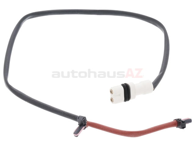 99761268001 Febi Bilstein Brake Pad Wear Sensor; Front