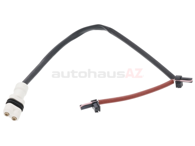 99761275501 Febi Bilstein Brake Pad Wear Sensor; Front Left