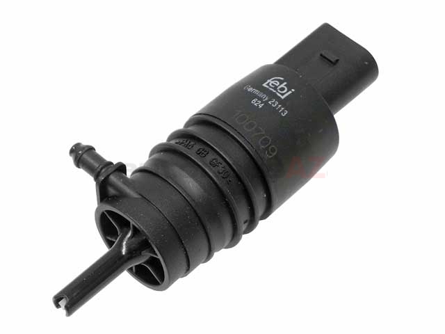 1K5955651 Febi Bilstein Windshield Washer Pump