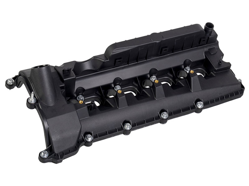 AJ814029 Febi Bilstein Valve Cover; Left