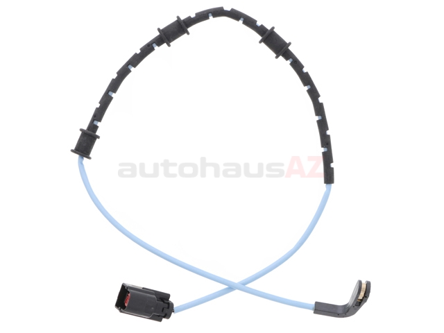 C2P24219 Febi Bilstein Brake Pad Wear Sensor; Rear