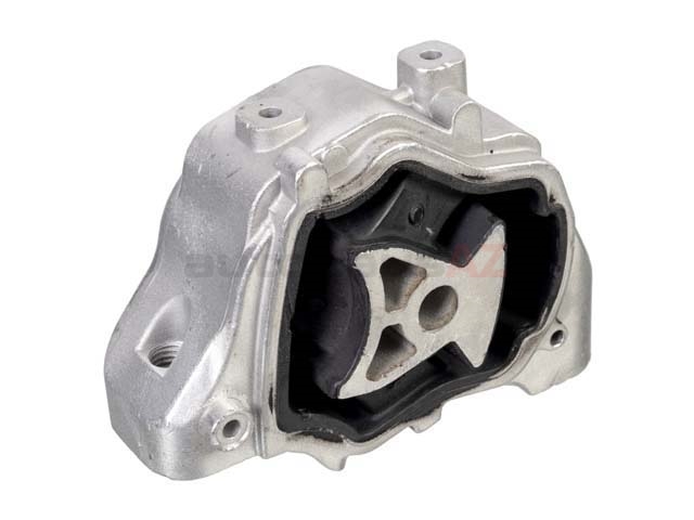 FEBI BILSTEIN Engine Mount Left Lower LR039527 Land Rover