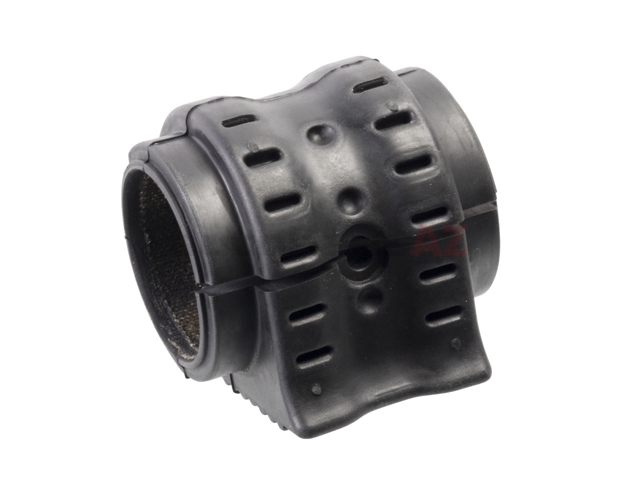 LR048451 Febi Bilstein Stabilizer/Sway Bar Bushing; Front
