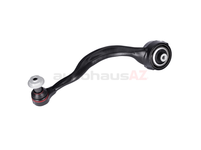 Front Left And Right Lower Control Arm With Ball Joint Set 2 Piece Compatible With 2008-2015 Land Rover LR2