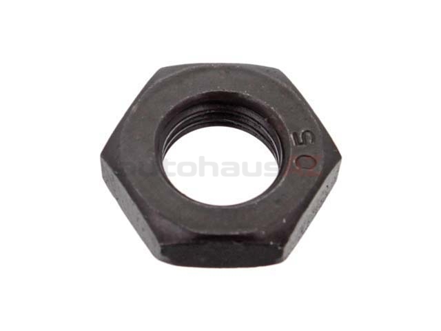 N0111525 Febi Bilstein Valve Adjuster Nut