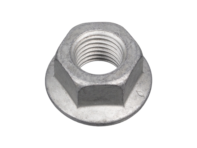 N0150816 Febi Bilstein Stabilizer/Sway Bar Link Nut