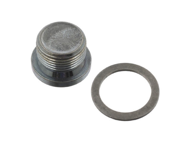 N10037105 Febi Bilstein Differential Drain Plug