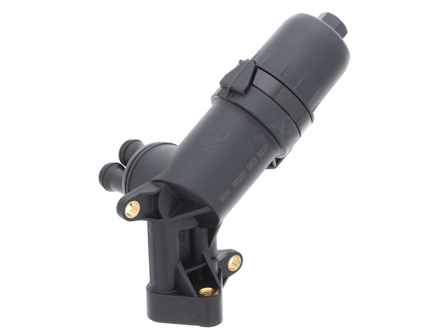 Febi Bilstein PAC325060, 185261 Auto Trans Filter - Porsche