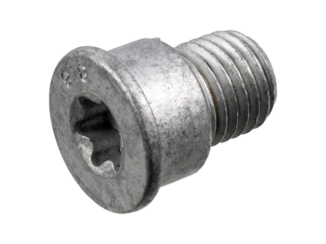 PAF910282 Febi Bilstein Disc Brake Rotor Set Screw