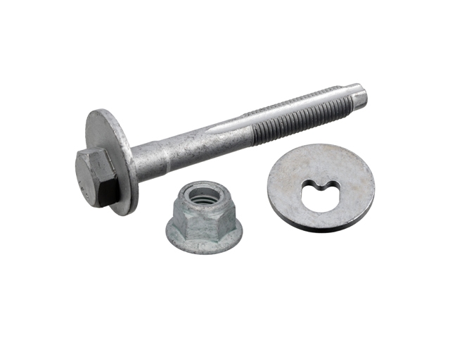 WHT000228 Febi Bilstein Alignment Camber Adjusting Eccentric Bolt
