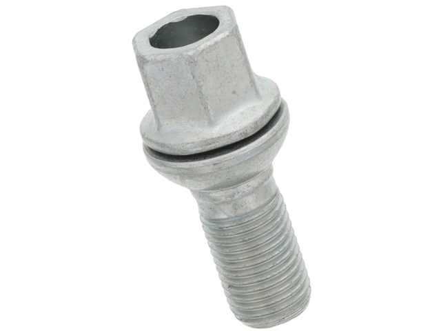 Febi Bilstein WHT002438, 46657 Wheel Lug Bolt - Audi