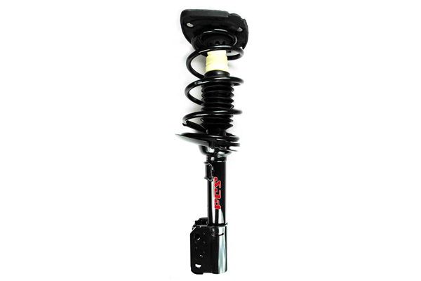 Suspension Strut and Coil Spring Assembly Rear Left FCS 1332326L Suspension Strut and Coil Spring Assembly Rear Left FCS 1332326L