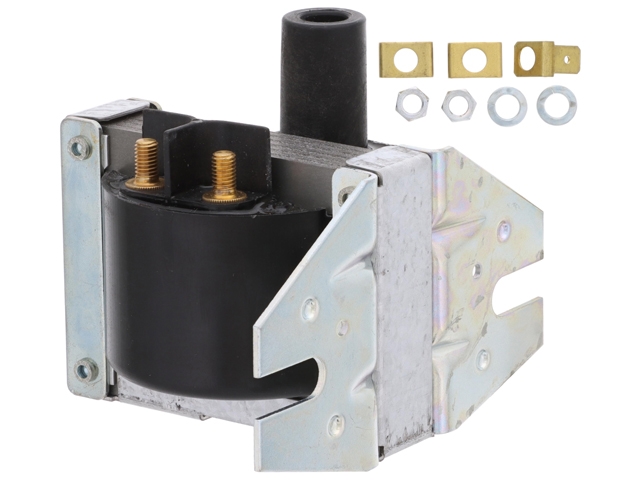 Facet 211905115D, 96025 Ignition Coil - Audi, VW | 00061