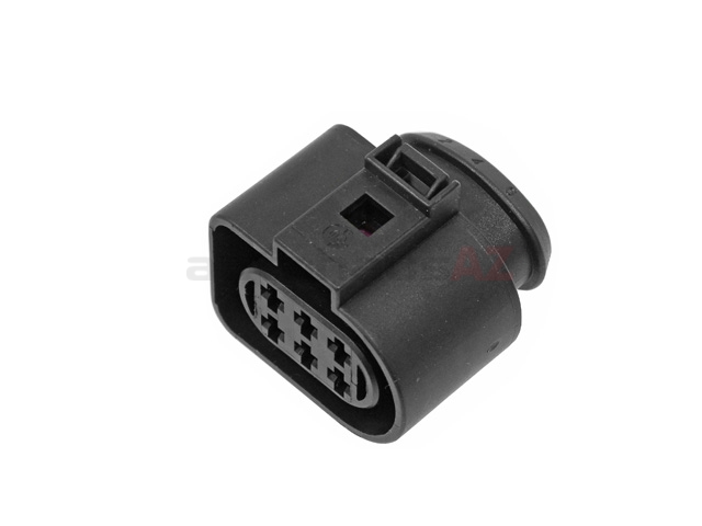 FEP 1J0973733, 42122200 Electrical Pin Connector - Audi 