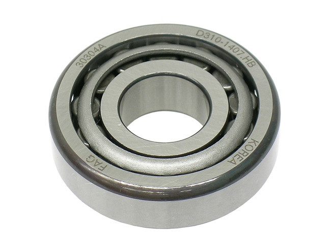 111405647 FAG Wheel Bearing