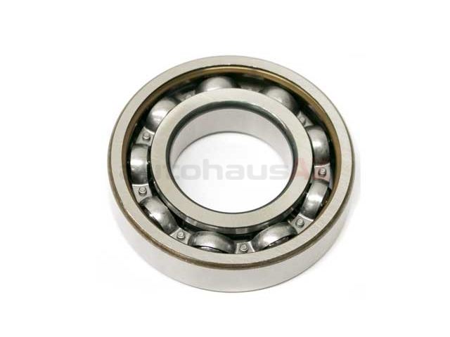 Schaeffler 211501287, 6207 Wheel Bearing; Rear Inner; Left/Right - VW