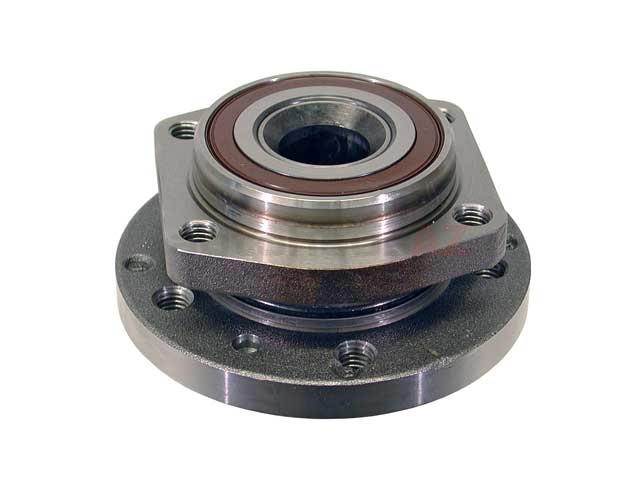 Schaeffler 274378, 574566BE Wheel Hub; Front - Volvo