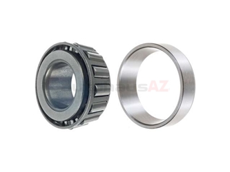 FAG 311405645B, 103114 Wheel Bearing - Audi, VW | 311405645