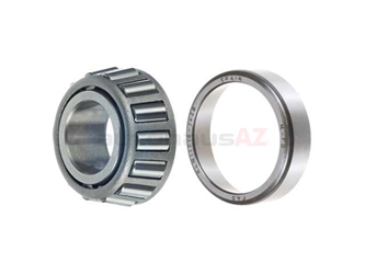 FAG 311405645B, 103114 Wheel Bearing - Audi, VW | 311405645