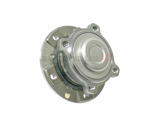 31222282670 Schaeffler Wheel Hub; Front with Bearing