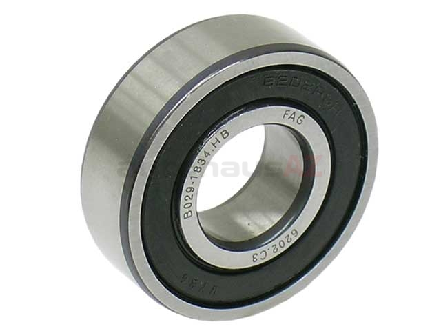 93110211102 Schaeffler Clutch Pilot Bearing