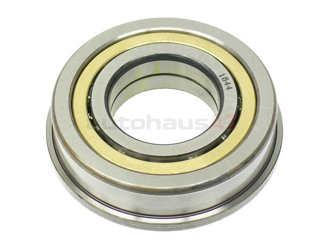 99905209801 Schaeffler Manual Trans Main Shaft Bearing; Center
