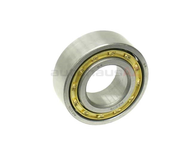 99911000800 Schaeffler Manual Trans Main Shaft Bearing; Rear