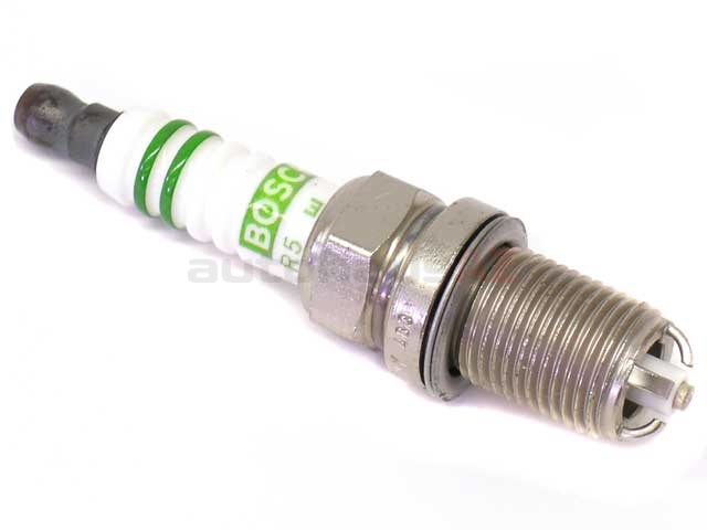 Bosch W4A2 0241248501 Cr-Electrode NOS Snowmobile Spark Plug .7mm Germany C10 