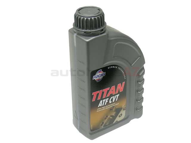 Fuchs Titan ATF CVT G052180A2, 80237500188 ATF, Automatic
