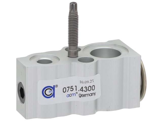 0008354300 Fujikoki AC Expansion Valve