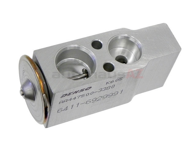 Fujikoki FJ-64116929991 AC Expansion Valve SKU: 1441957-FJ-64116929991