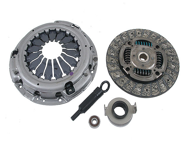 exedy clutch set price