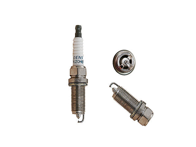 Denso Iridium Long Life FK20HBR11, 3473 Spark Plug - Lexus