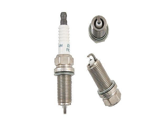 Denso Iridium Long Life FK20HR11 Spark Plug - Honda, Lexus, Toyota | 3426