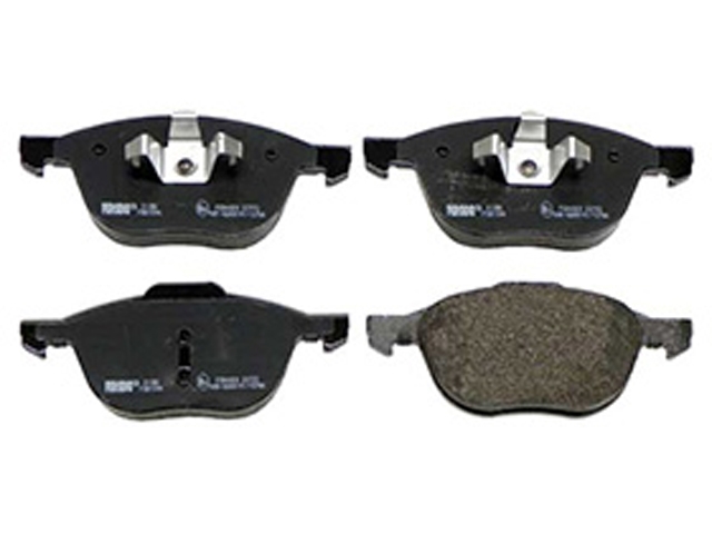 30793618 Ferodo Brake Pad Set; Front