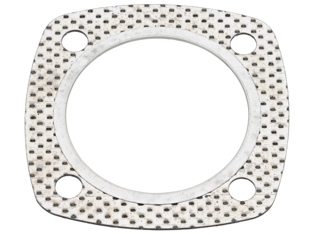 4024121 Fischer & Plath Exhaust Manifold Gasket; Rear