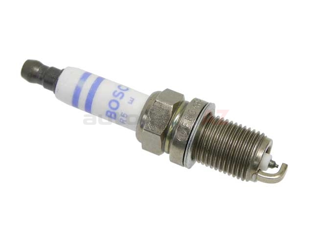 Bosch Platinum Fr6kpp332s Spark Plug Oe Style Plug Single