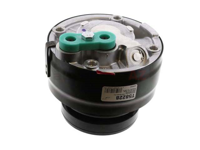 Four Seasons 0002304711, 58228 AC Compressor - Mercedes