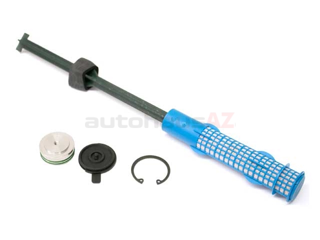 thumbnail image 2 of AC Condenser & Receiver Drier Assembly For BMW 2016-2022 & Mini 2015-2022 – AM Autoparts 2 of 5