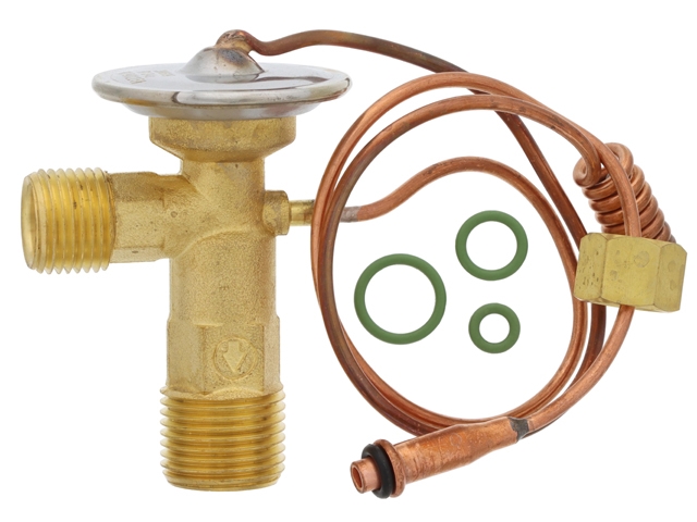 9480914 Four Seasons AC Expansion Valve