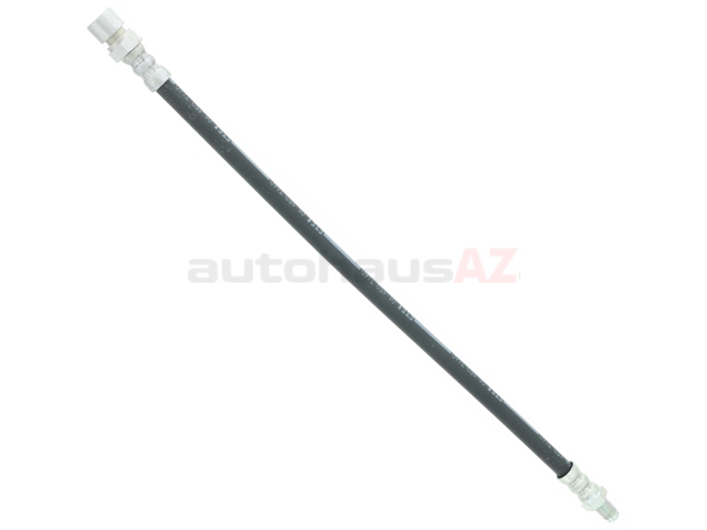 113611701D FTE Brake Hose/Line; Front