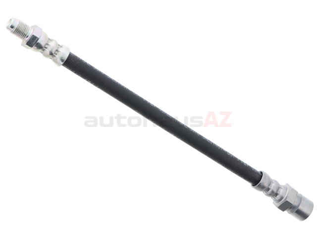 113611775E FTE Brake Hose/Line; Rear