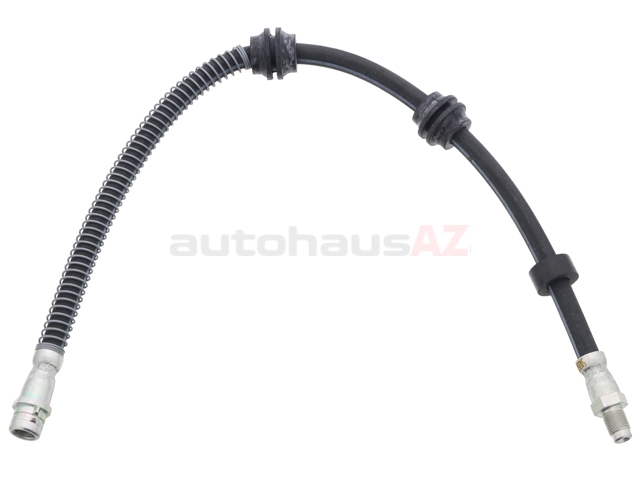 1664200448 FTE Brake Hose/Line; Rear